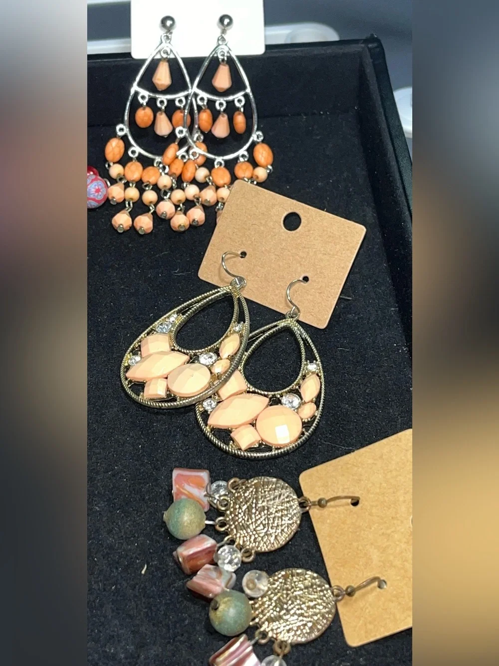 Earring Bundle Tray #2